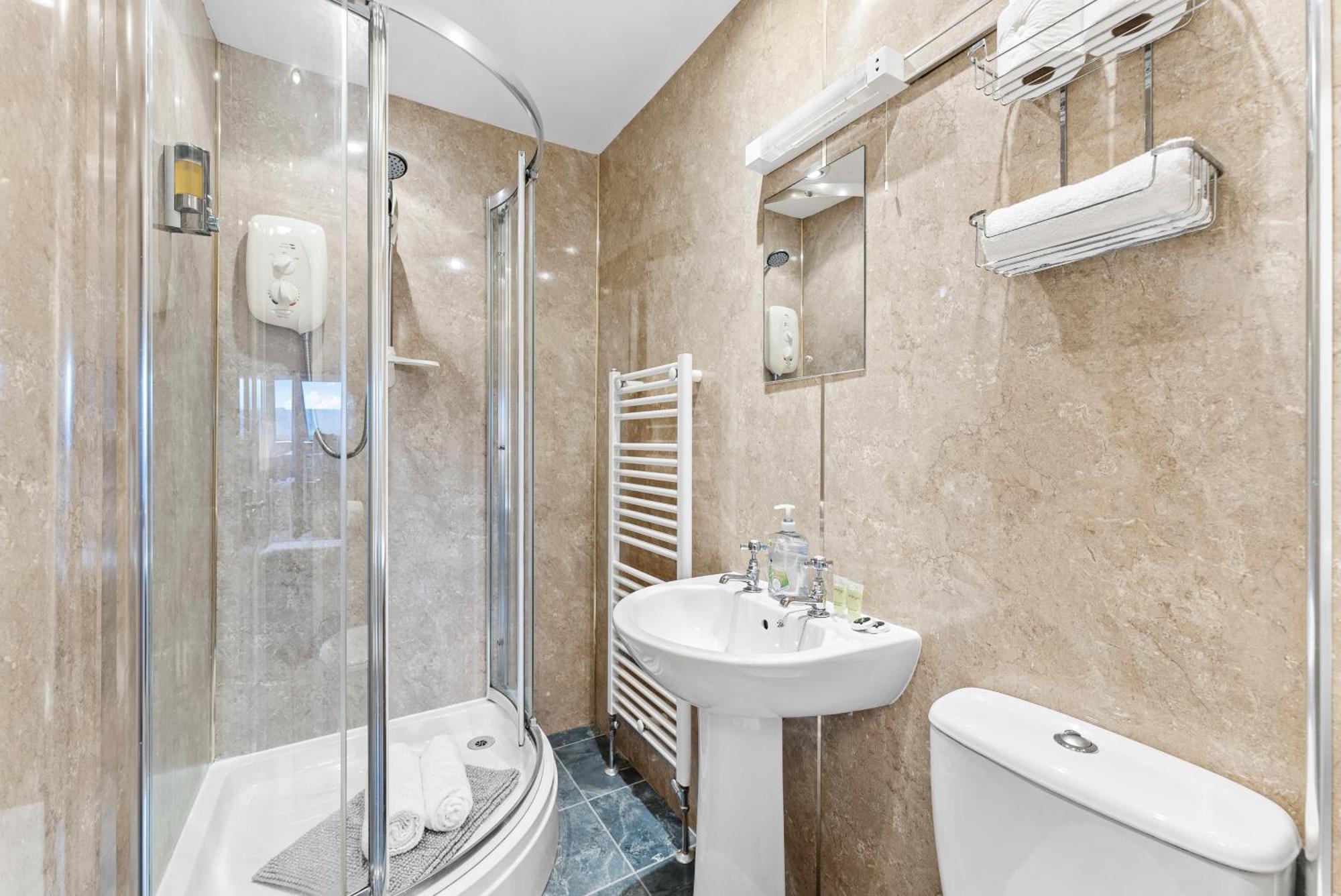 Holiday home Georgian Gem Of Robin Hoods Bay - Hot-tub - Pets Robin Hood's Bay